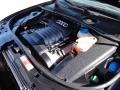 3.0 Liter DOHC 30-Valve V6 2004 Audi A6 3.0 quattro Avant Engine