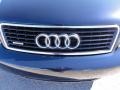 Night Blue Pearl Effect - A6 3.0 quattro Avant Photo No. 36