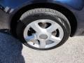 2004 Audi A6 3.0 quattro Avant Wheel