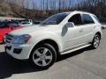 Arctic White - ML 350 4Matic Photo No. 1