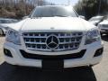 Arctic White - ML 350 4Matic Photo No. 2