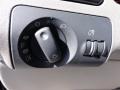 Controls of 2004 A6 3.0 quattro Avant