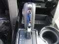 6 Speed Automatic 2011 Ford F150 FX2 SuperCab Transmission