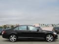 Black - S 550 Sedan Photo No. 2