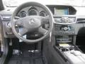 Black - E 350 Sedan Photo No. 5