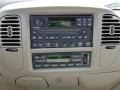 2002 Ford F150 Lariat SuperCrew Controls