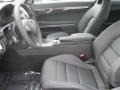 Black - E 350 Coupe Photo No. 4