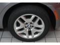 Silver Grey Metallic - X3 3.0si Photo No. 13