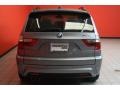 Silver Grey Metallic - X3 3.0si Photo No. 17