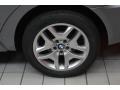 Silver Grey Metallic - X3 3.0si Photo No. 19
