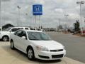 Summit White - Impala LT Photo No. 2