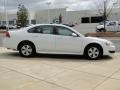 Summit White - Impala LT Photo No. 4