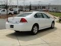 Summit White - Impala LT Photo No. 5
