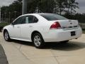Summit White - Impala LT Photo No. 6