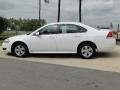 Summit White - Impala LT Photo No. 7