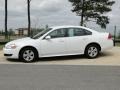 Summit White - Impala LT Photo No. 8