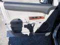 Bright Silver Metallic - Commander Overland 4x4 Photo No. 14