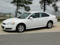 Summit White - Impala LT Photo No. 9
