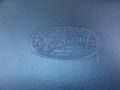 2007 Jeep Commander Overland 4x4 Marks and Logos