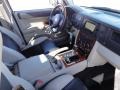 Bright Silver Metallic - Commander Overland 4x4 Photo No. 20