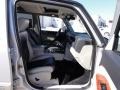Bright Silver Metallic - Commander Overland 4x4 Photo No. 21