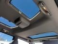 2007 Jeep Commander Overland 4x4 Sunroof