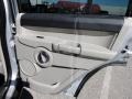 Bright Silver Metallic - Commander Overland 4x4 Photo No. 26