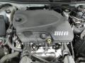 Summit White - Impala LT Photo No. 31