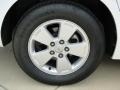 Summit White - Impala LT Photo No. 35