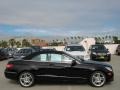 Black - E 350 Cabriolet Photo No. 2