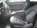 Black - E 350 Cabriolet Photo No. 4