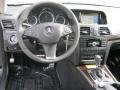 Black - E 350 Cabriolet Photo No. 5