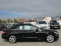 Black - E 350 Cabriolet Photo No. 2