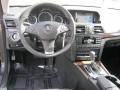 Black - E 350 Cabriolet Photo No. 5