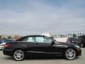 Black - E 350 Cabriolet Photo No. 2