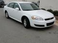 Summit White - Impala LT Photo No. 38