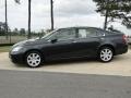 Black Sapphire Pearl - ES 350 Photo No. 7