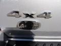 Bright Silver Metallic - Commander Overland 4x4 Photo No. 34
