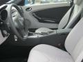 2011 Mercedes-Benz SLK Ash Interior Interior Photo