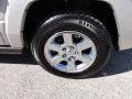 Bright Silver Metallic - Commander Overland 4x4 Photo No. 37