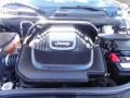 5.7 Liter HEMI OHV 16-Valve V8 Engine for 2007 Jeep Commander Overland 4x4 #46212116