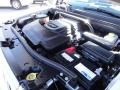 2007 Jeep Commander 5.7 Liter HEMI OHV 16-Valve V8 Engine Photo