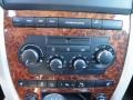 2007 Jeep Commander Overland 4x4 Controls