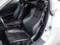 Charcoal Interior Photo for 2005 Nissan 350Z #46212503