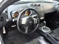 Charcoal Dashboard Photo for 2005 Nissan 350Z #46212533