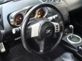 Chrome Silver Metallic - 350Z Touring Coupe Photo No. 18