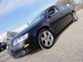 Brilliant Black - A6 3.2 quattro Sedan Photo No. 1