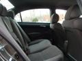 Galaxy Gray Metallic - Civic LX Sedan Photo No. 10