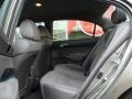Galaxy Gray Metallic - Civic LX Sedan Photo No. 11
