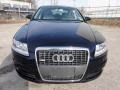 Brilliant Black - A6 3.2 quattro Sedan Photo No. 3